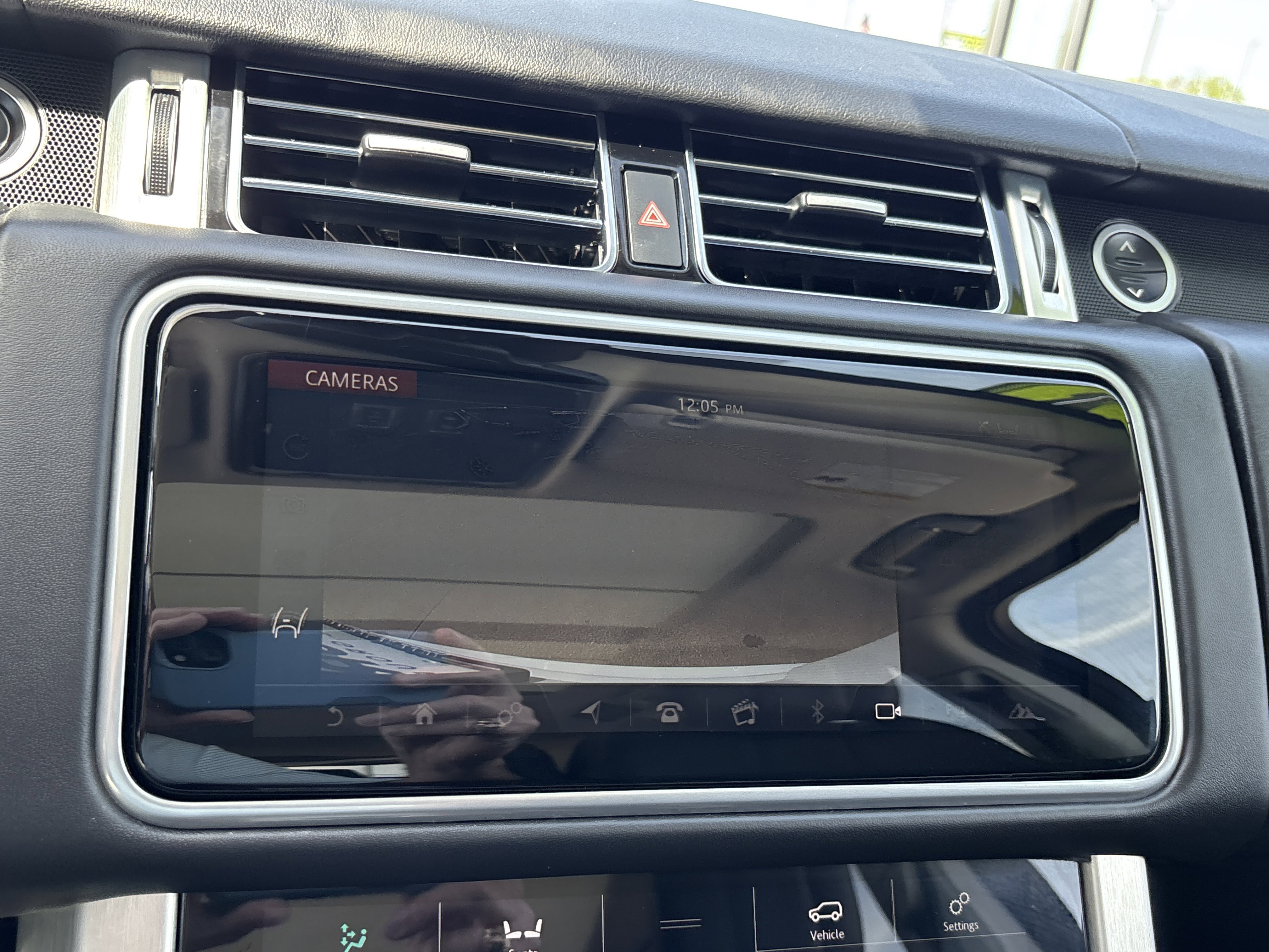 Used 2021 White Land Rover P525 Westminster image 41