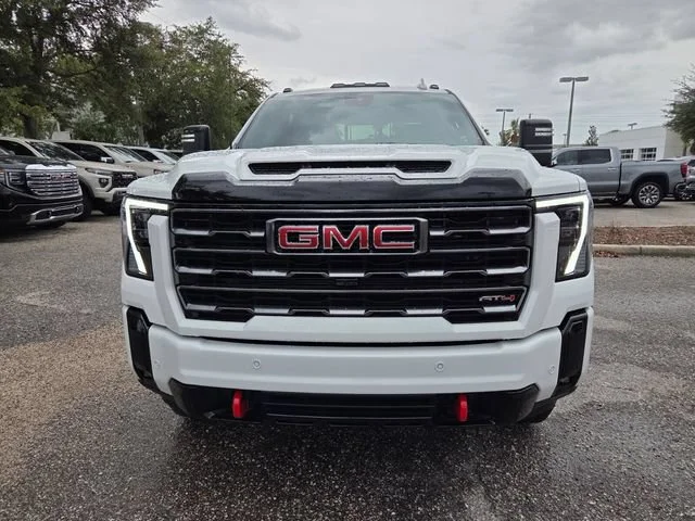 2026 GMC Sierra 2500HD AT4 - Photo 19