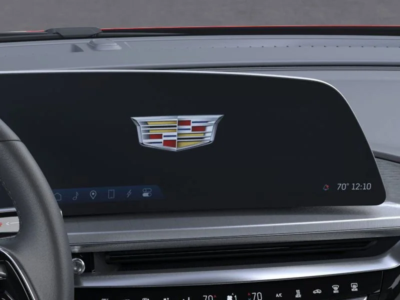 2025 Cadillac LYRIQ Sport 1 - Photo 27