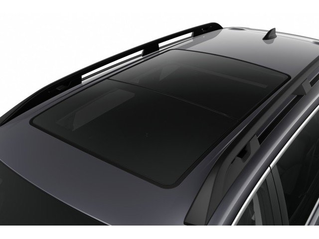 New 2026 MAGNETITE GRAY METALLIC Subaru Limited 7-Passenger image 14