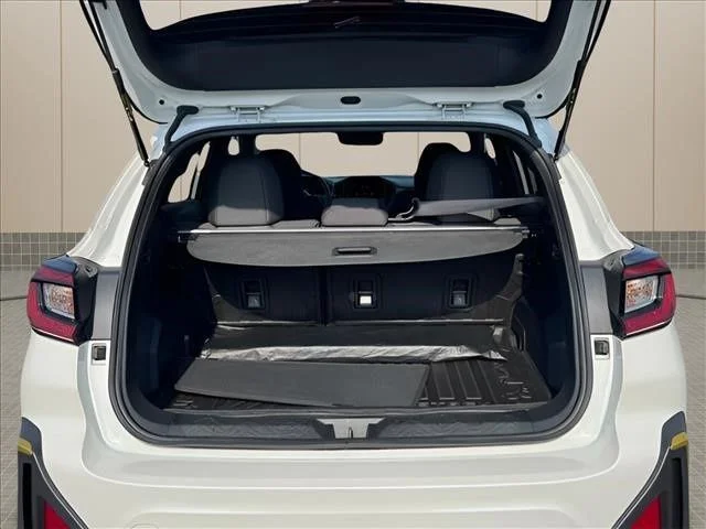 Used 2024 White Subaru Sport image 20