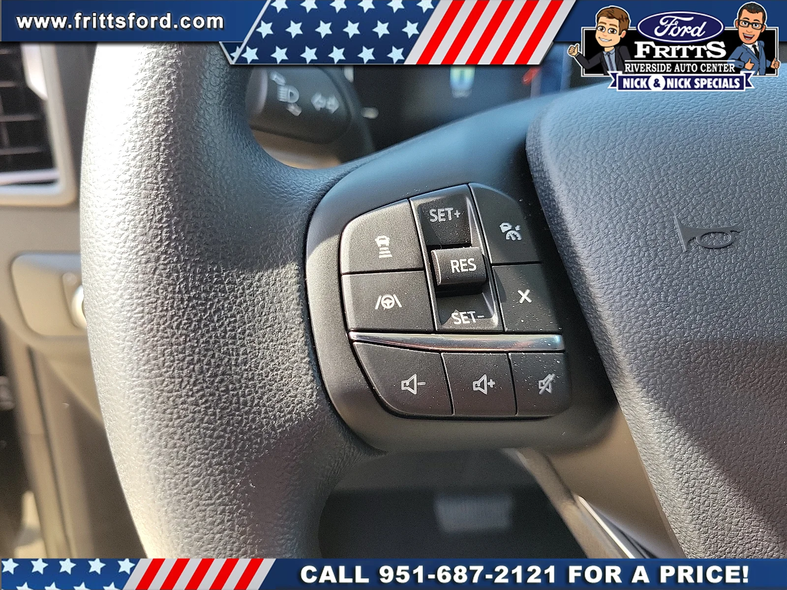 New 2026 Shadow Black Ford Big Bend® image 6