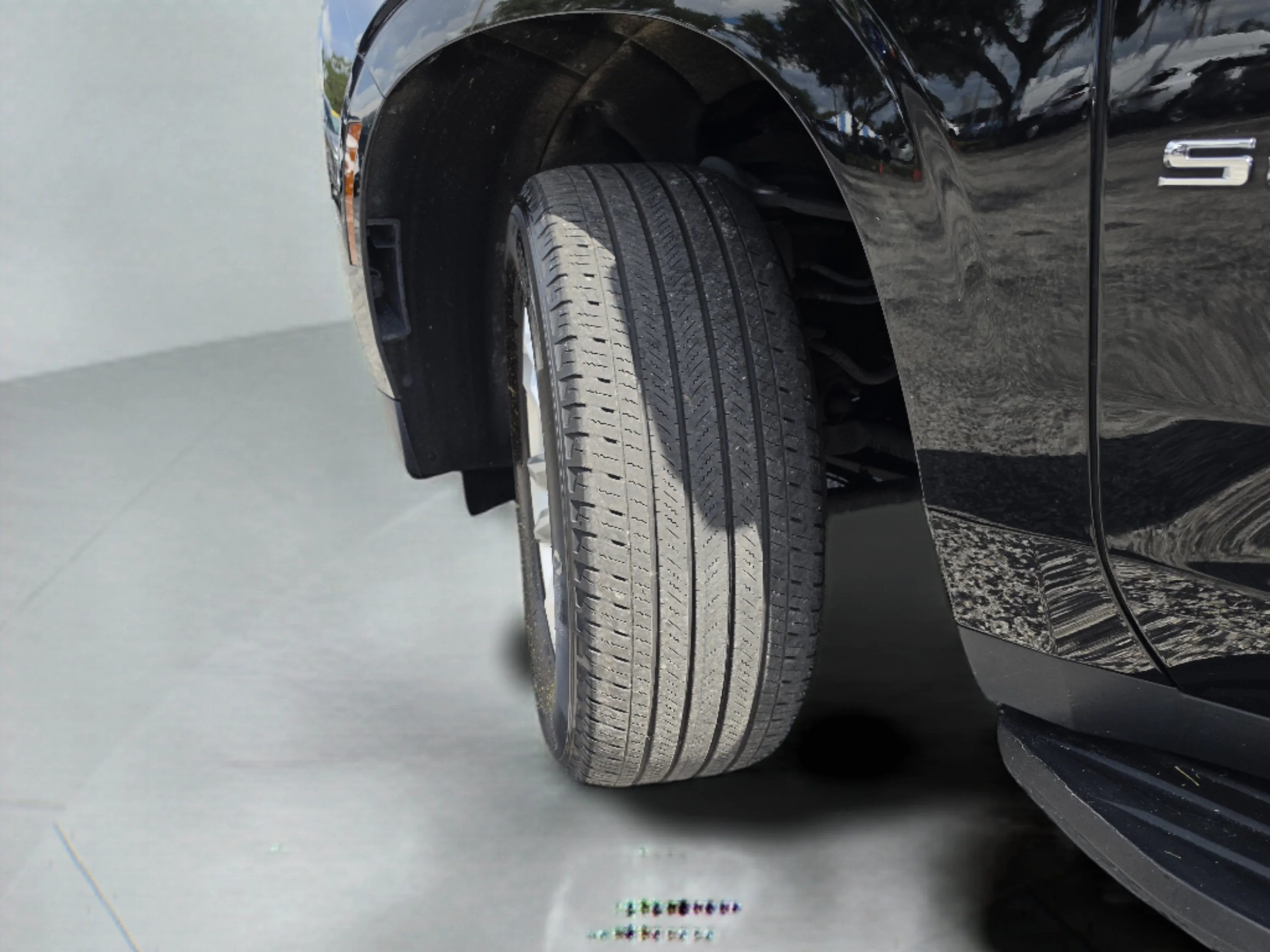 Used 2025 Black Chevrolet LT image 42