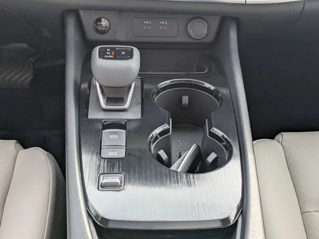 New 2026 Obsidian Green Pearl Nissan Dark Armor™ image 20