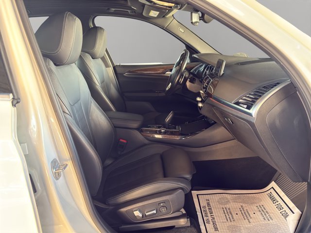 Used 2019 Alpine White BMW xDrive30i image 20