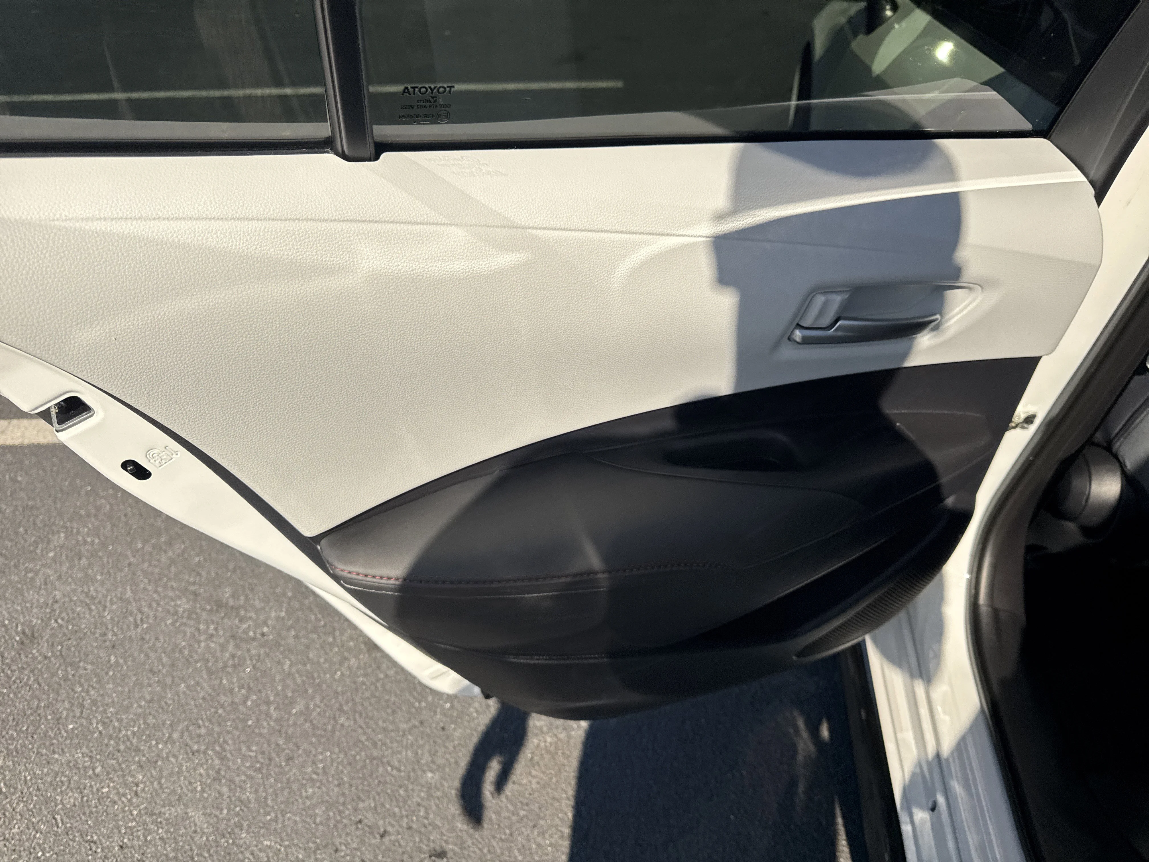 Used 2024  Toyota  image 26