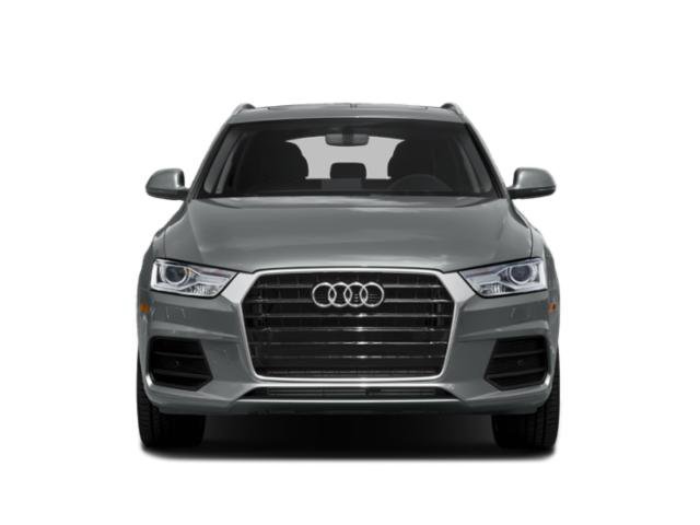Used 2018 Brilliant Black Audi 2.0T Premium image 4