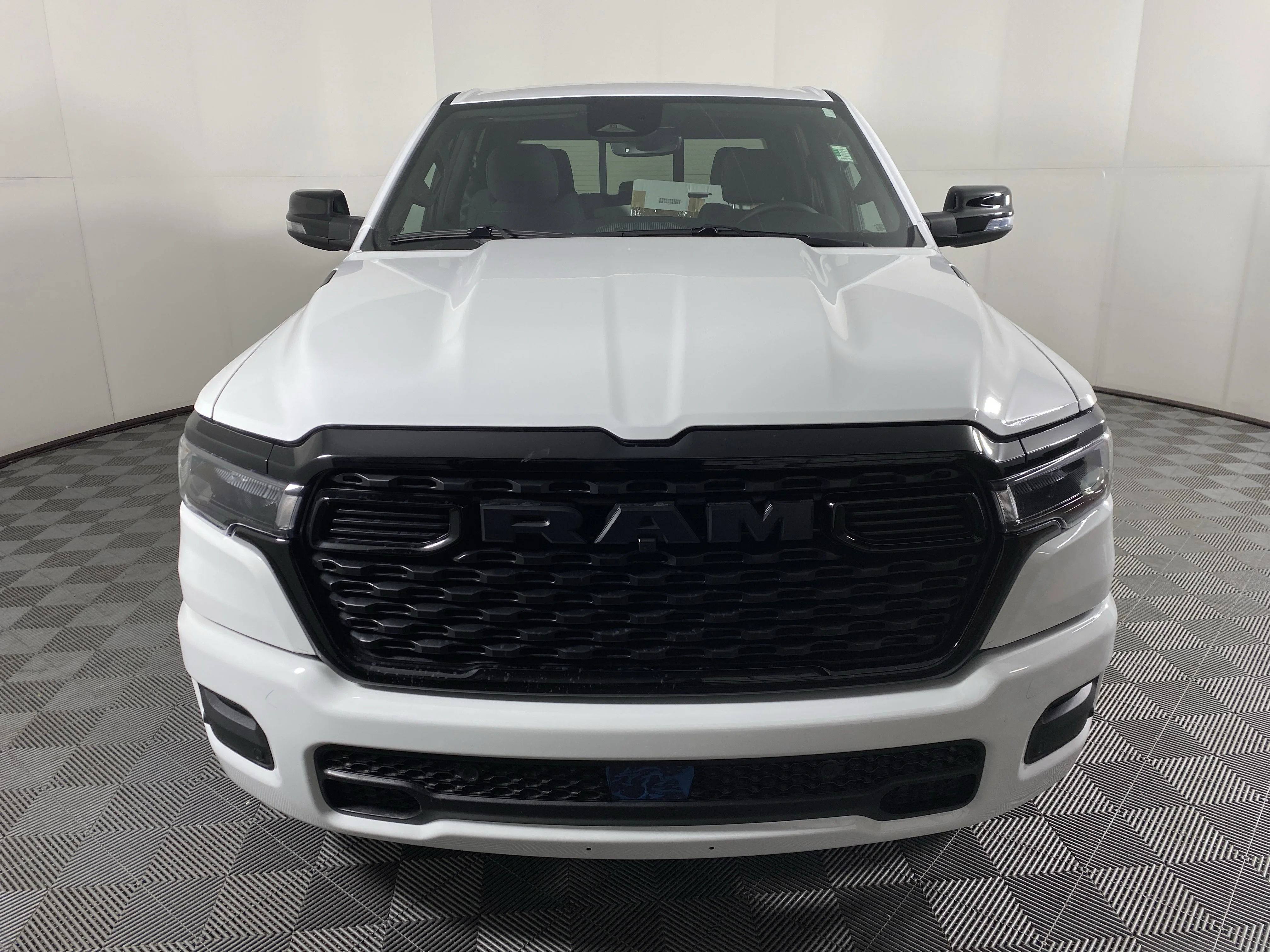 2026 RAM 1500 Big Horn/Lone Star - Photo 11