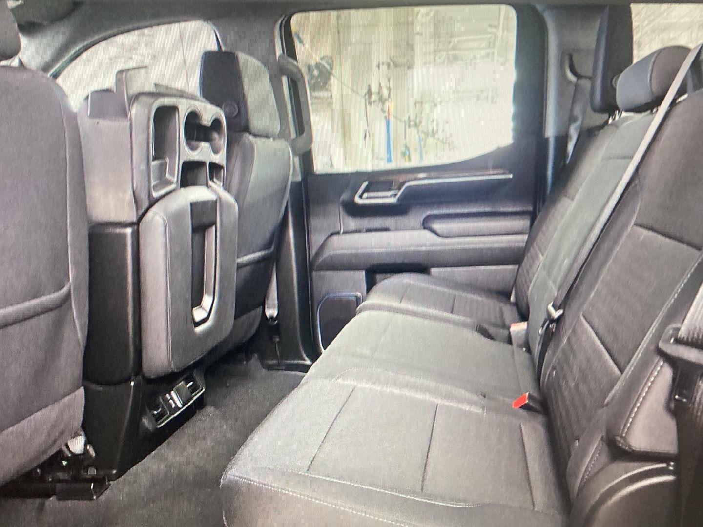 Used 2024 Dark Ash Metallic Chevrolet LT image 14