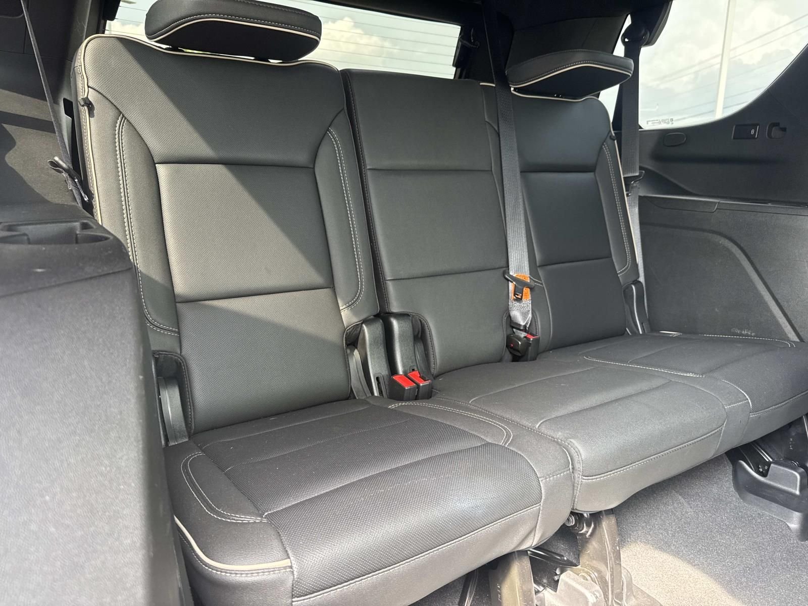 Used 2023 Gray Chevrolet Premier image 11