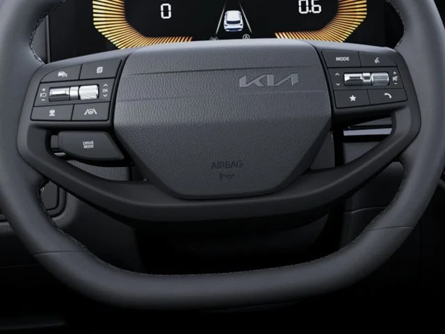 New 2026 Panthera Metal Kia EX image 22