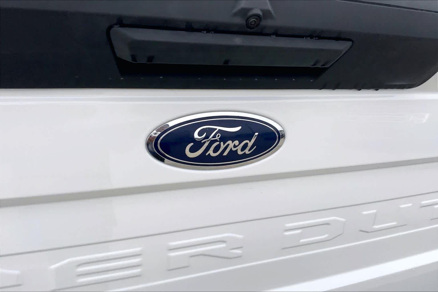 Used 2021 Oxford White Ford XL image 30