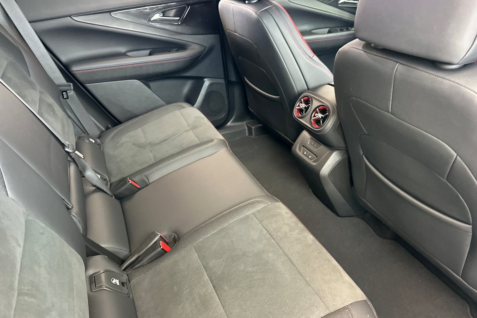 Used 2024 White Chevrolet RS image 19