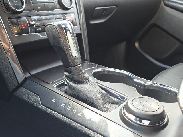 Used 2017 Magnetic Ford XLT image 37