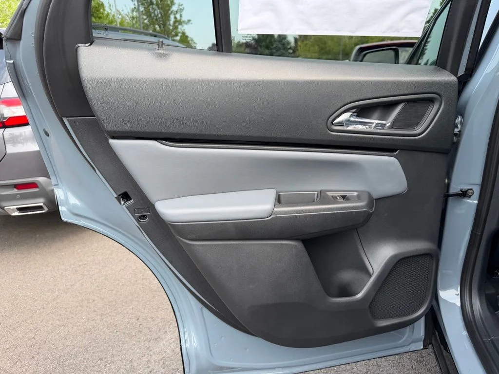 New 2026 Sonic Gray Pearl Honda Touring image 29