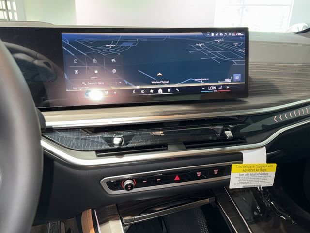 New 2026 Skyscraper Grey Metallic BMW xDrive40i image 18