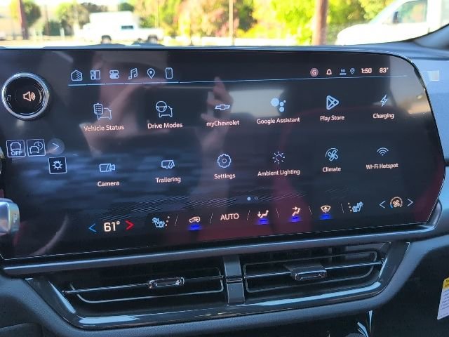 2026 Chevrolet Equinox EV RS - Photo 23