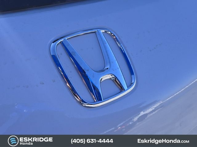 2026 Honda HR-V Sport - Photo 7