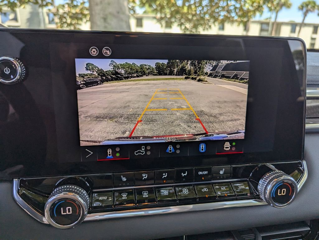 2026 GMC Canyon Elevation - Photo 24