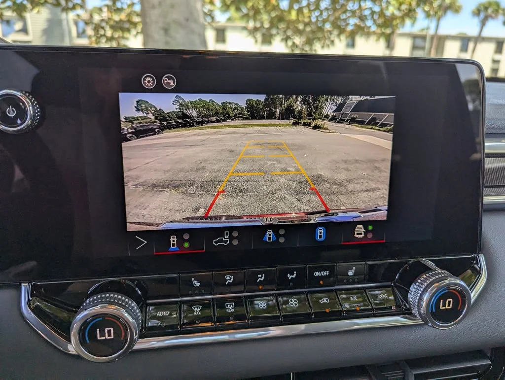 2026 GMC Canyon Elevation - Photo 24