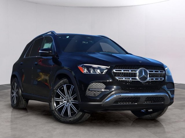 2026 Mercedes-Benz GLE GLE 350