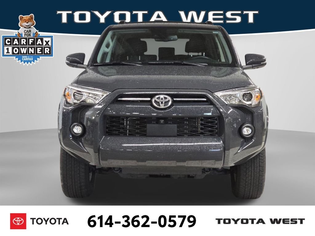 Used 2024  Toyota SR5 Premium image 2