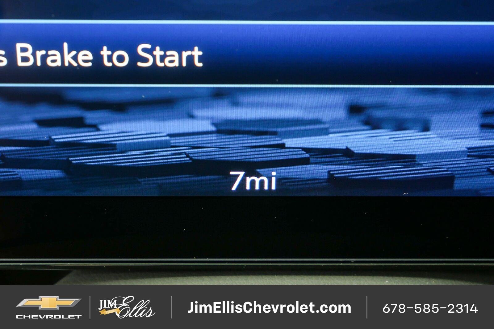 2026 Chevrolet Tahoe High Country - Photo 10