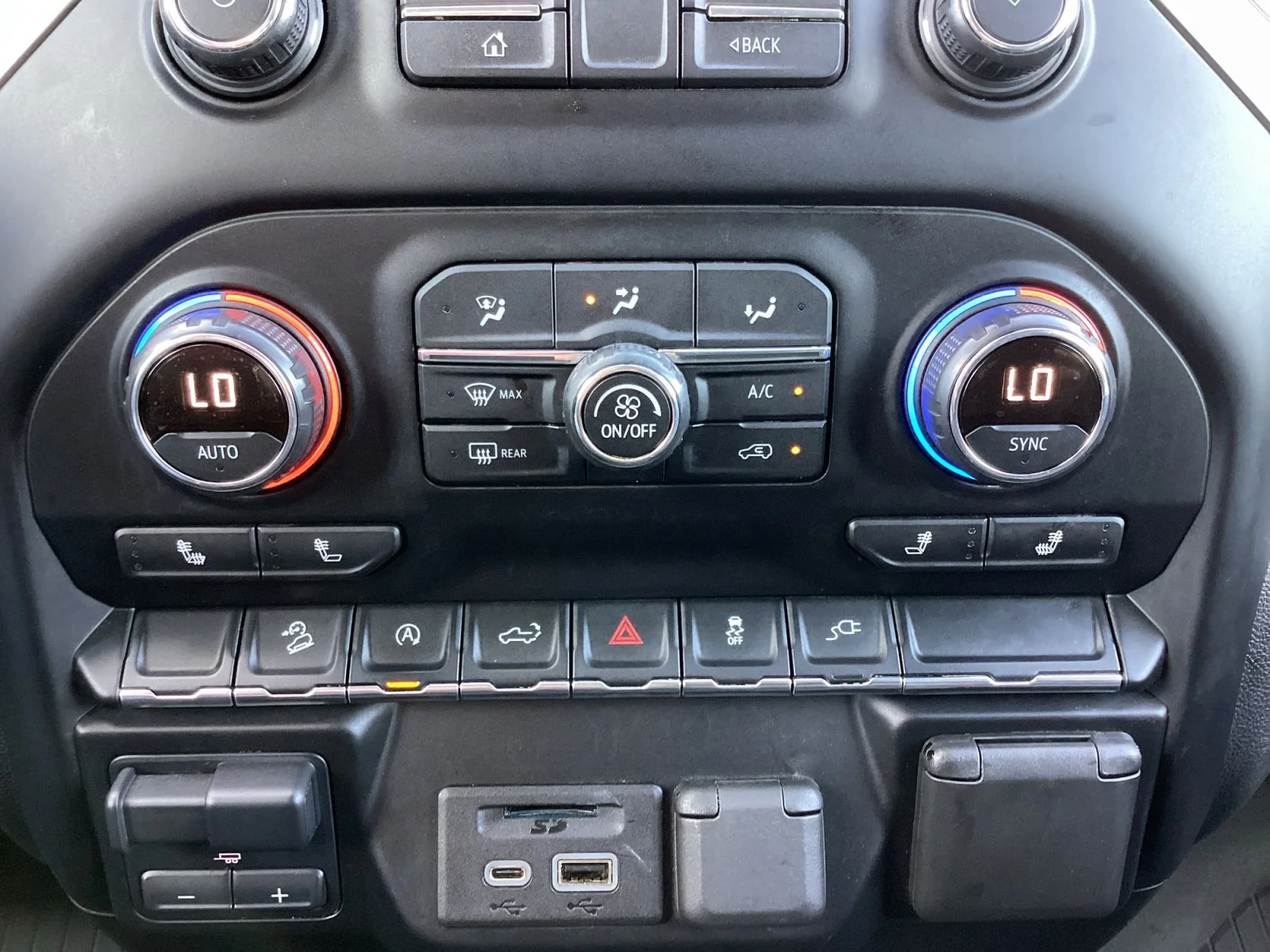 Certified Used 2021 Northsky Blue Metallic Chevrolet LT image 23