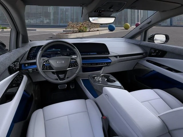New 2027 Black Cadillac Sport image 15
