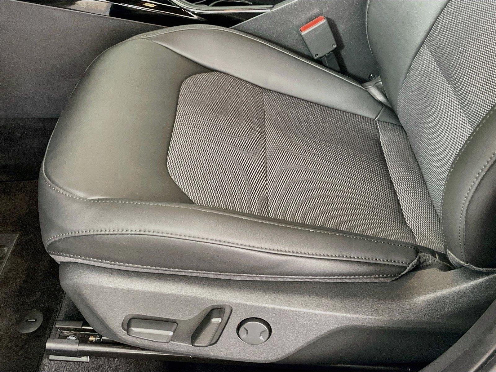 Used 2024 Steel Gray Kia EX image 23