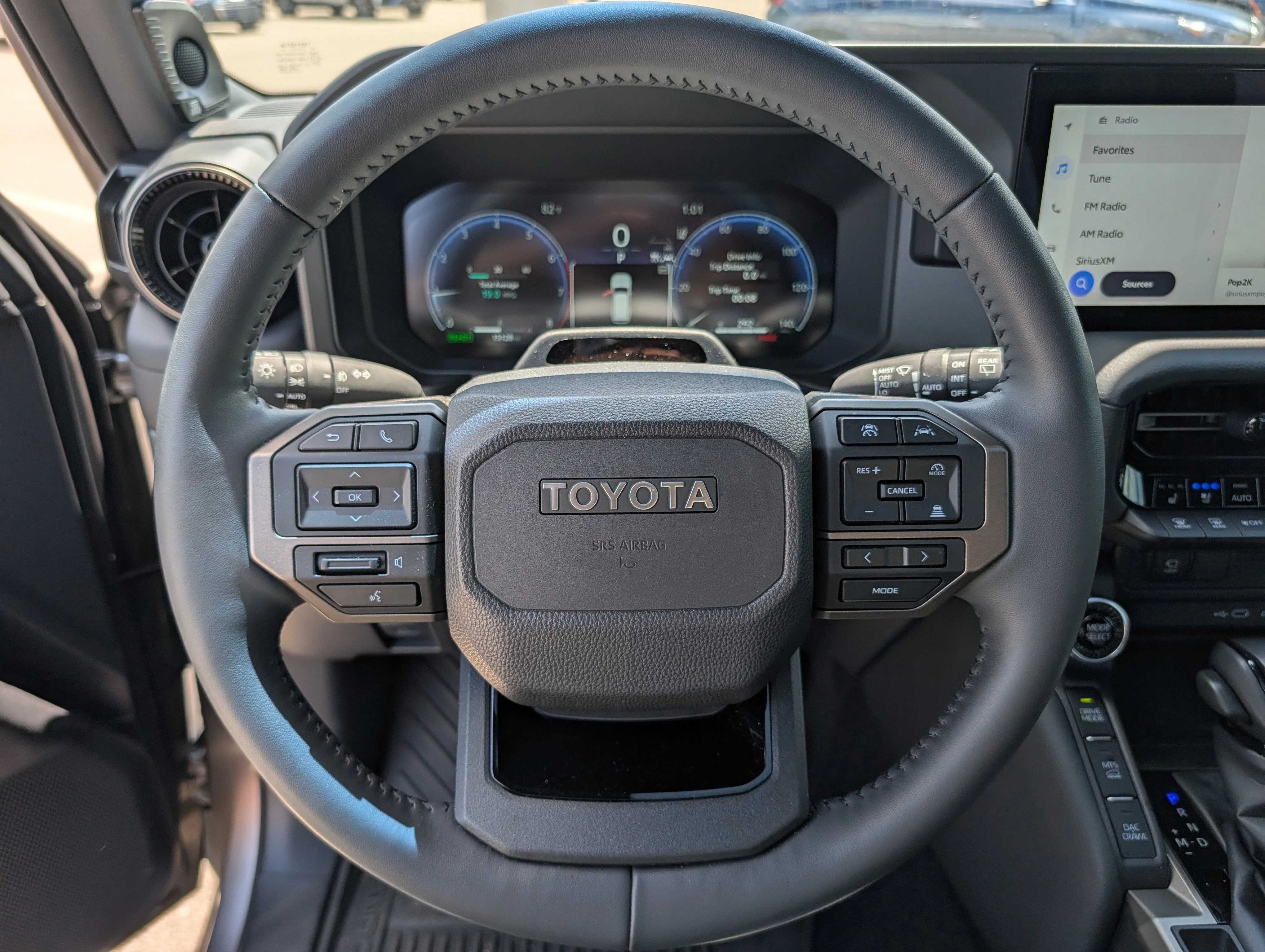 Used 2024 Meteor Shower Toyota First Edition image 28