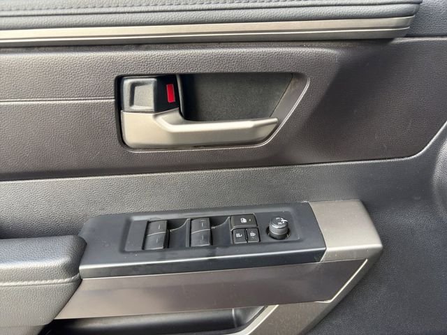 Used 2023 Gray Toyota SR5 image 4