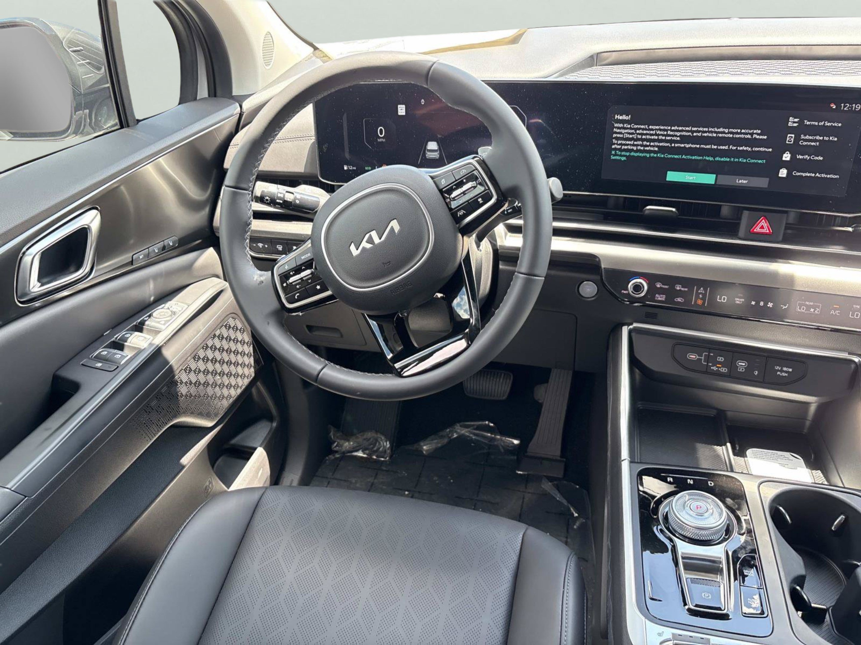 New 2026 Ceramic Silver Kia SX image 13