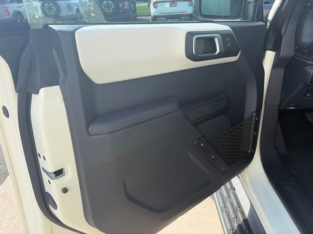 New 2026 Wimbledon White Ford Outer Banks® image 14