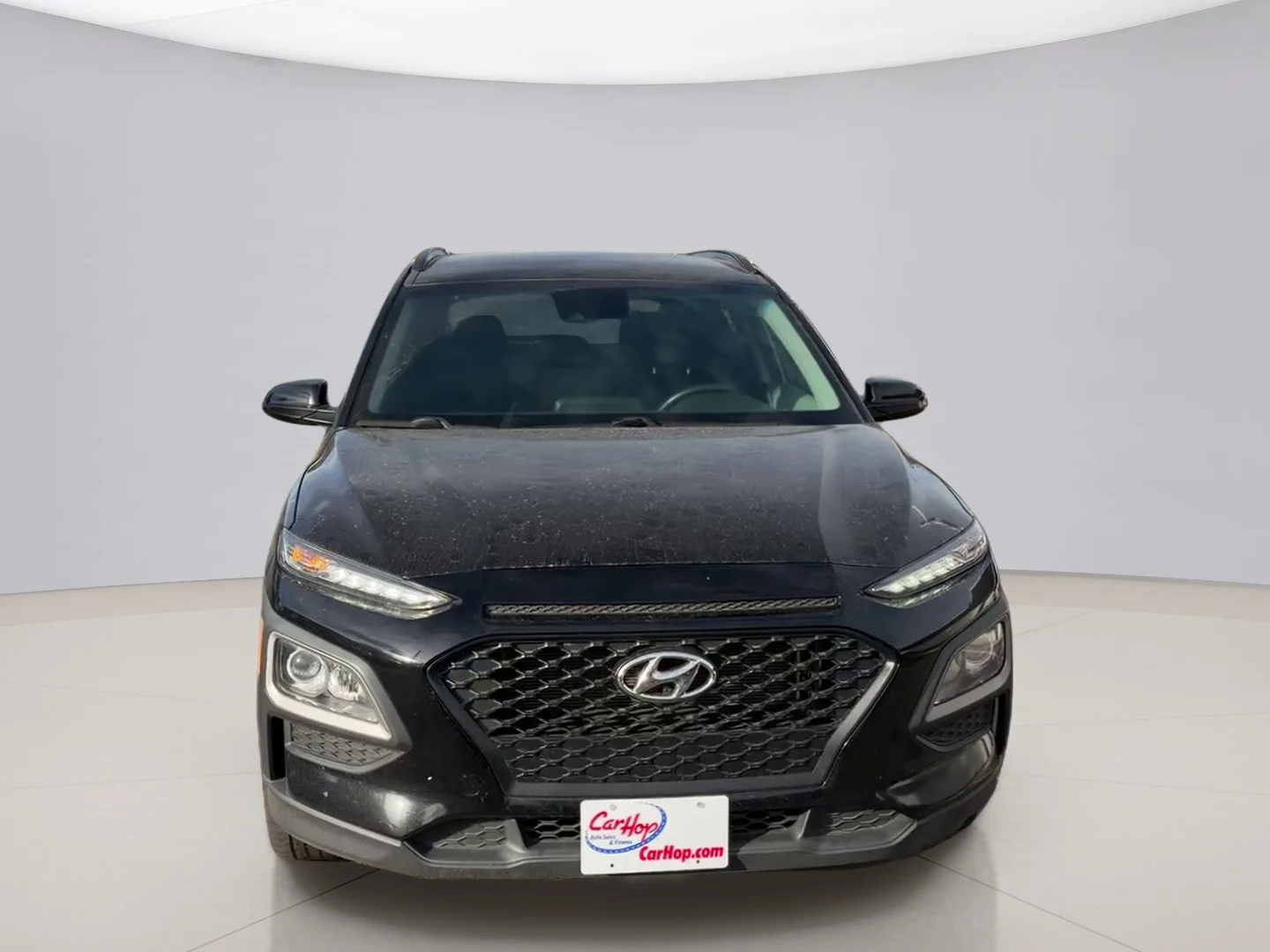 Used 2019 Black Hyundai SEL image 8