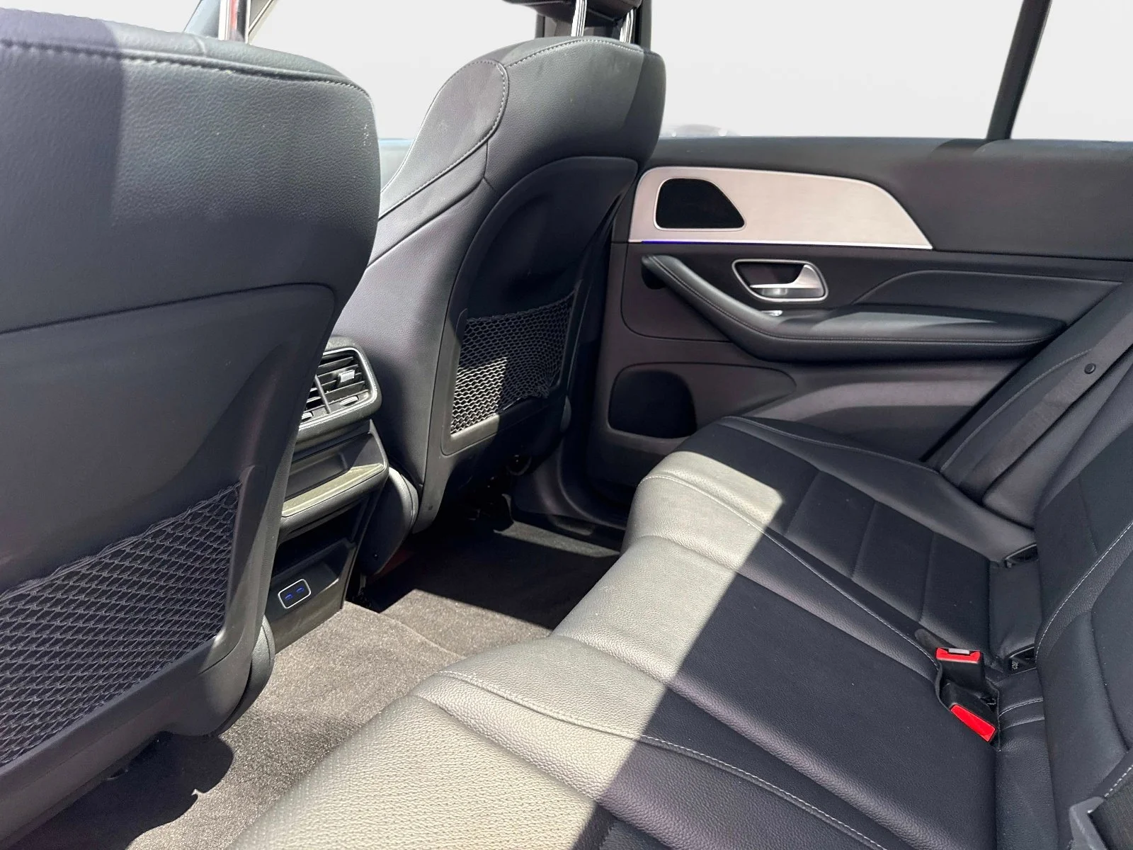 2024 Mercedes-Benz GLE GLE350 - Photo 13
