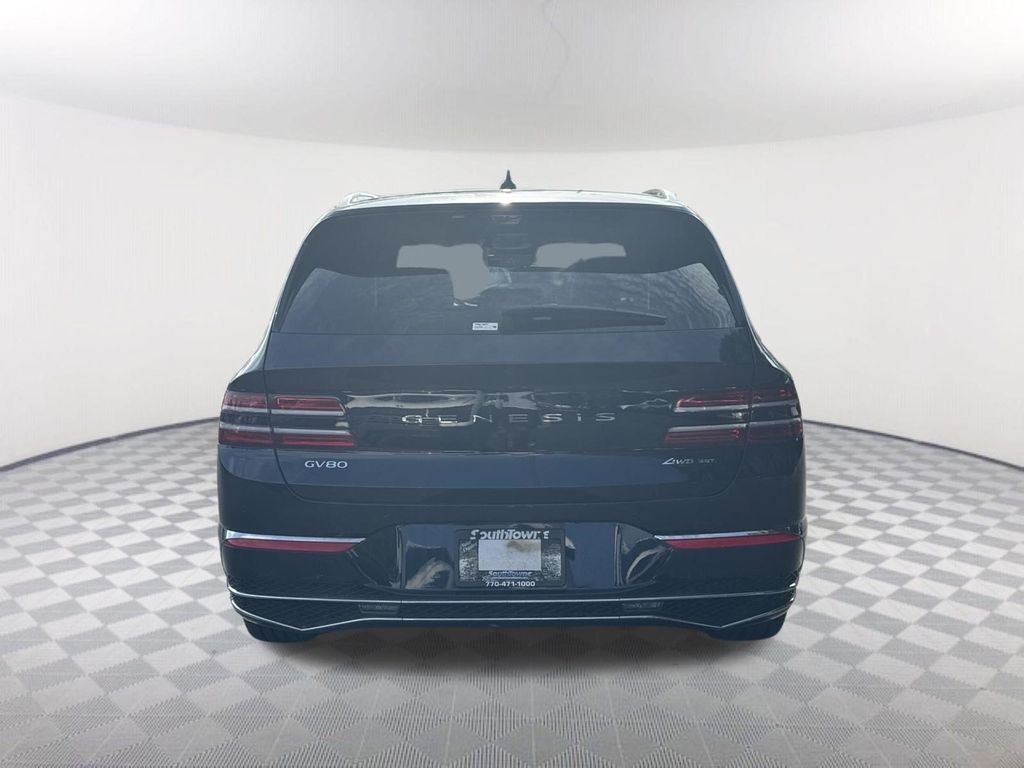 New 2026 Blue Genesis 3.5T Prestige image 6