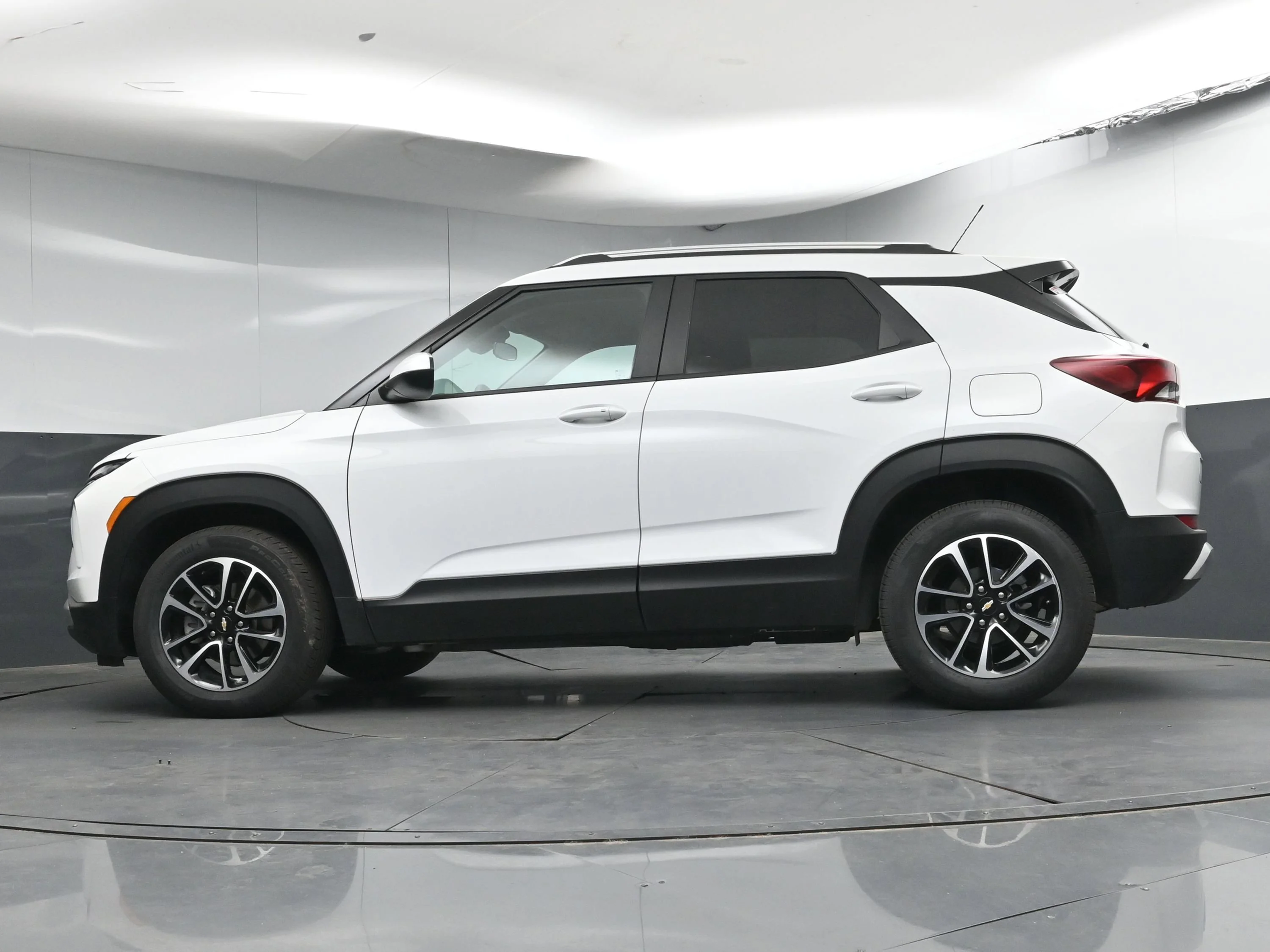 2025 Chevrolet Trailblazer LT - Photo 26