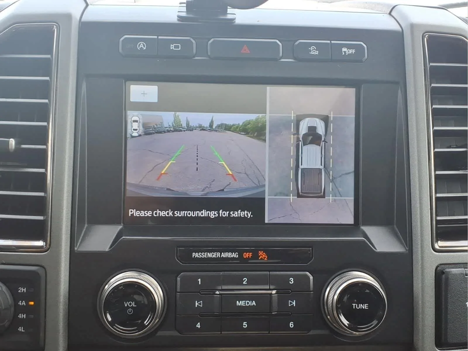 Used 2019 Agate Black Ford Raptor image 24