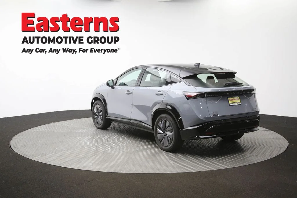 Used 2024 Gray Nissan ENGAGE e-4ORCE image 66