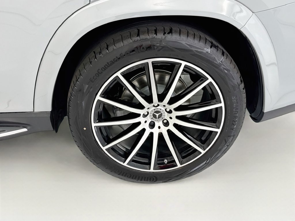 2026 Mercedes-Benz GLS Base - Photo 31