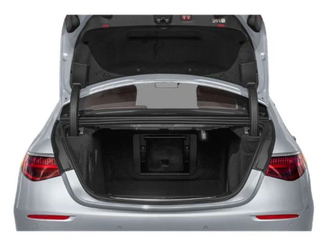 Used 2025 Black Mercedes-Benz S 580 image 10