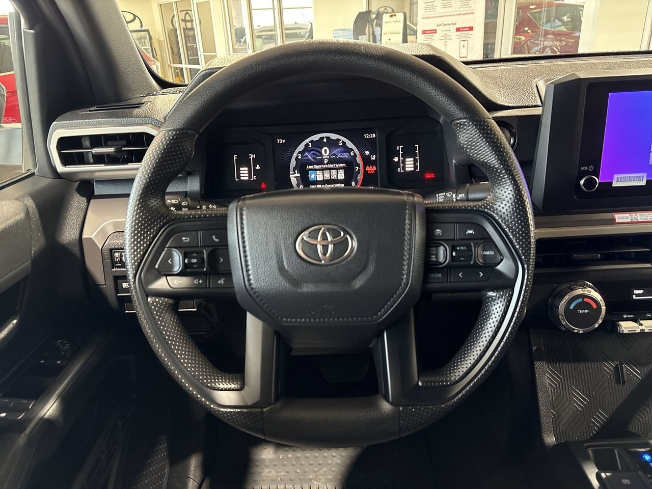 Certified Used 2025 Underground Toyota SR5 image 14