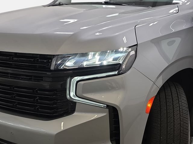 Used 2024 Gray Chevrolet RST image 30