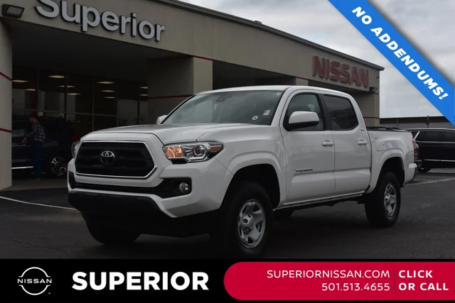 2023 Toyota Tacoma 2WD SR5
