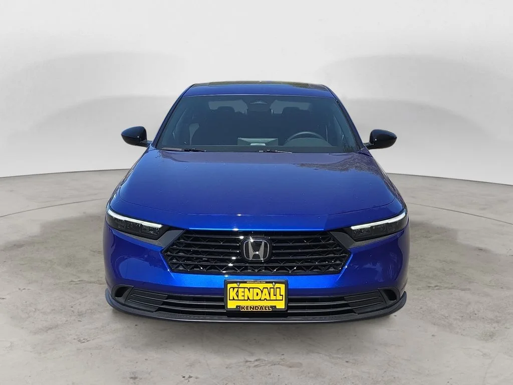 New 2026 Still Night Pearl Honda Sport image 2