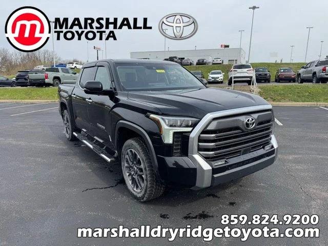 2022 Toyota Tundra