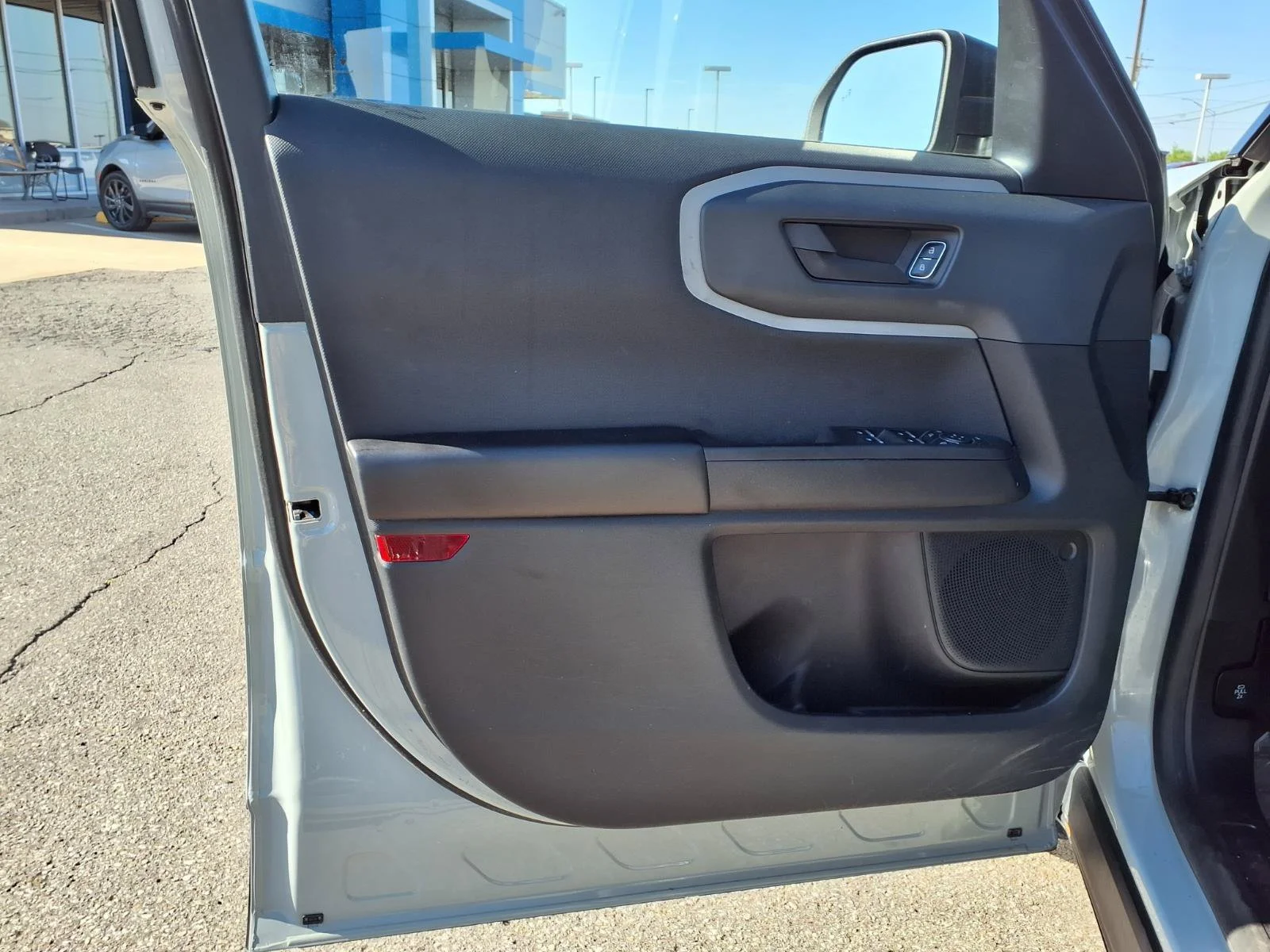 Used 2021 Gray Ford Big Bend image 18