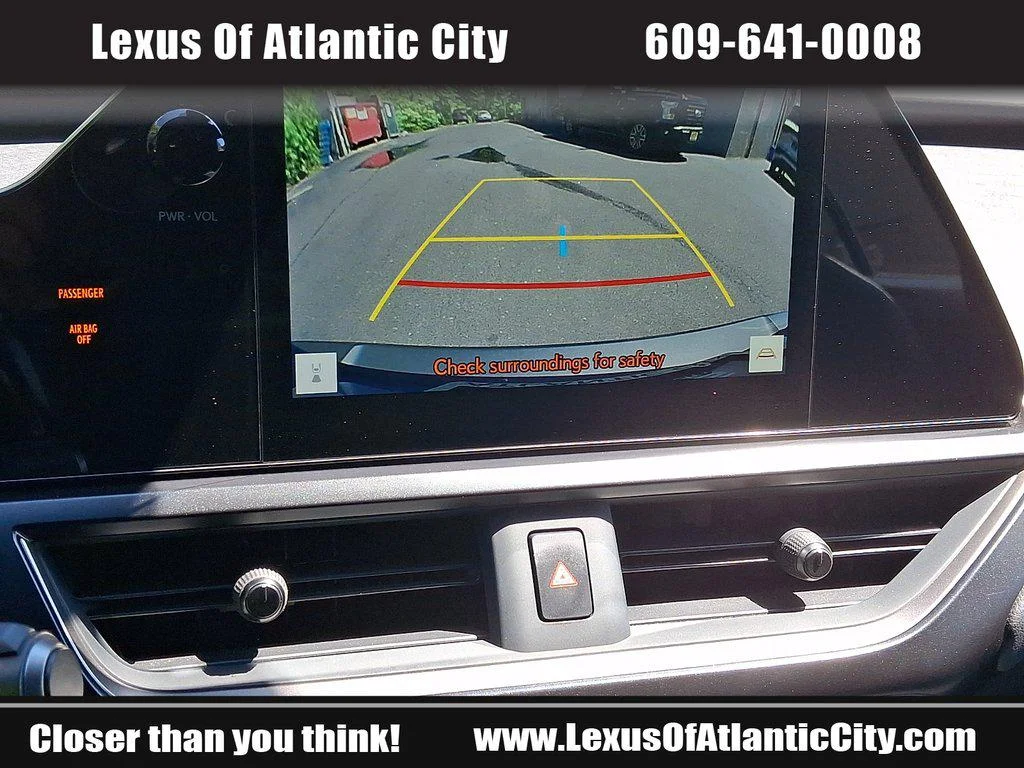 Certified Used 2023 Grecian Water Lexus UX 250h Premium image 18