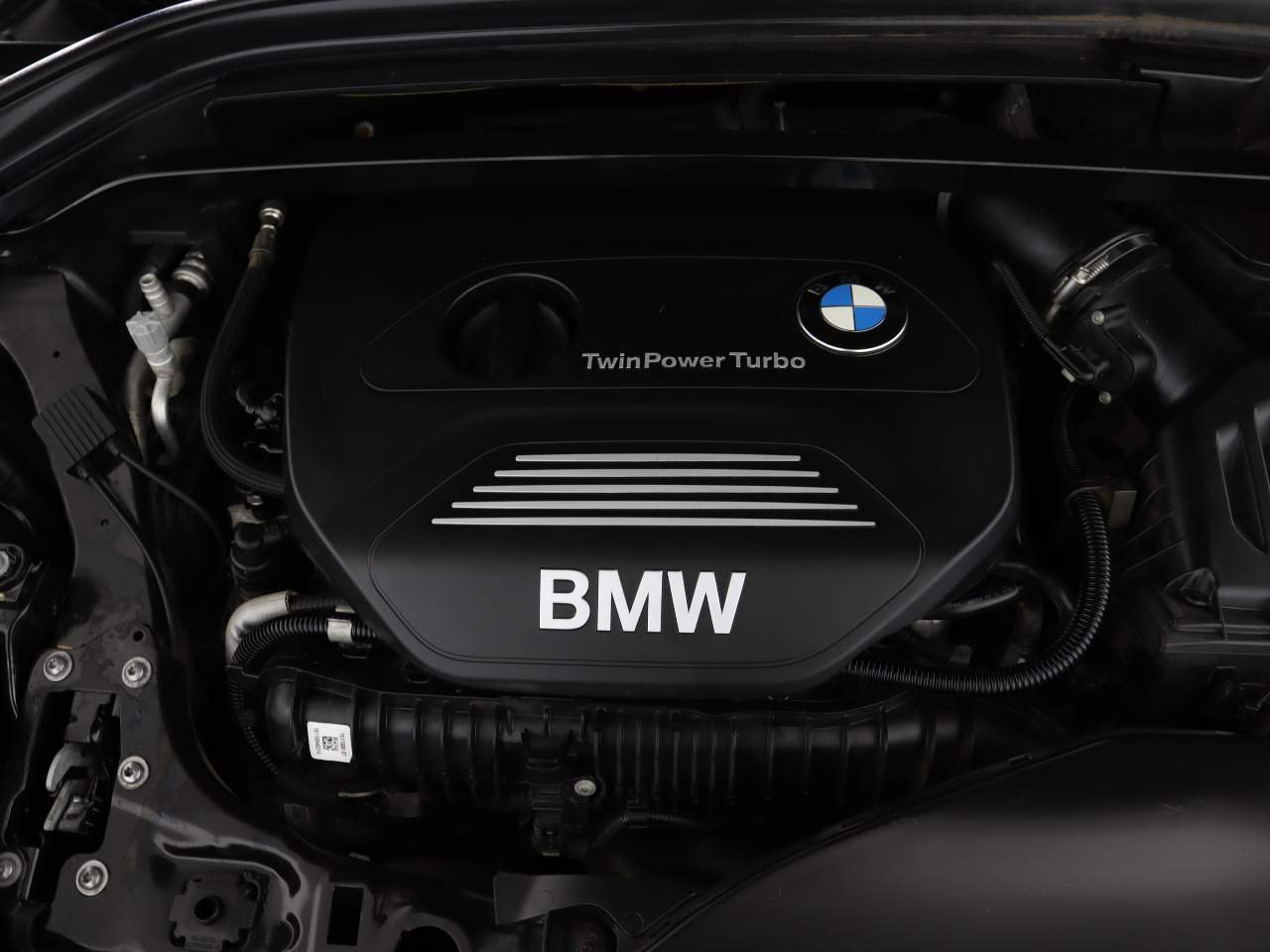Used 2017 Jet Black BMW xDrive28i image 19
